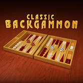 Classic Backgammon