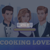 Cooking Love