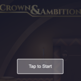 Crown and Ambition