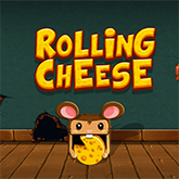 Rolling Cheese