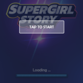 Super Girl Story